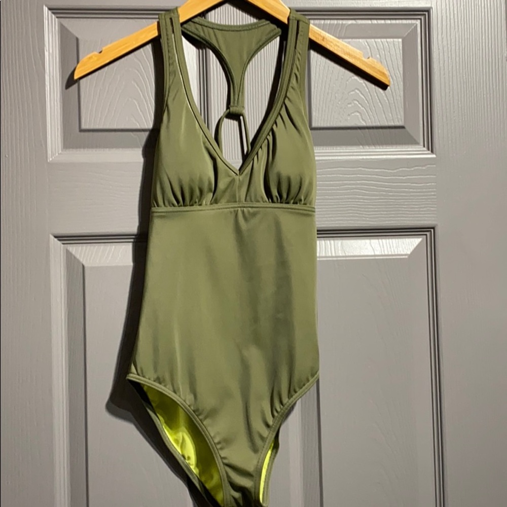 PrAna Women’s Khari swimsuit